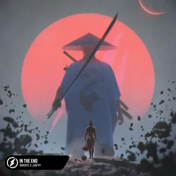 In The End-cover