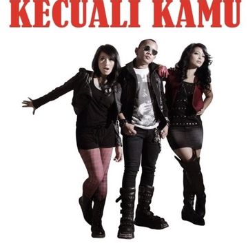 Kecuali Kamu-cover