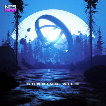 Running Wild-cover