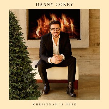 Danny Boy-cover