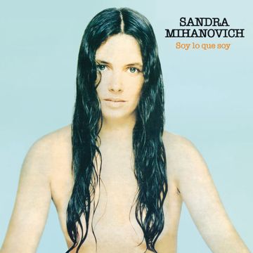 Todo Me Recuerda a Ti-cover