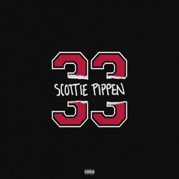 Scottie Pippen-cover