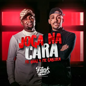 Joga na Cara-cover