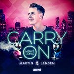 Carry On(Möwe Remix)-cover