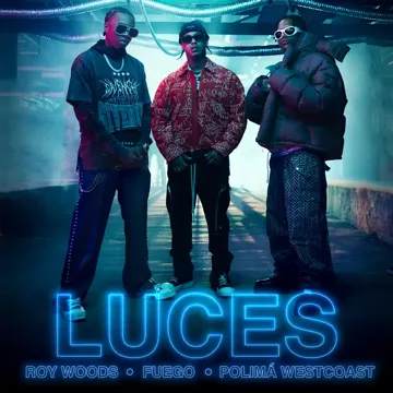 Luces-cover