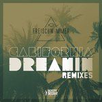 California Dreamin(KhoMha Remix Edit)-cover