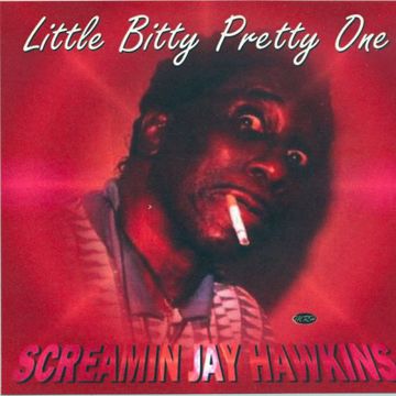 Little Bitty Pretty One-cover