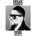 Sinner Winner (Let&039;s Be Friends Remix)-cover