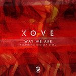 Way We Are(Extended Mix)-cover