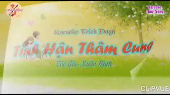 tình hận thâm cung