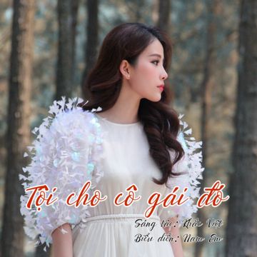 Tội Cho Cô Gái Đó-cover