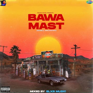 Bawa Mast-cover