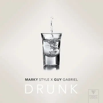 Drunk-cover