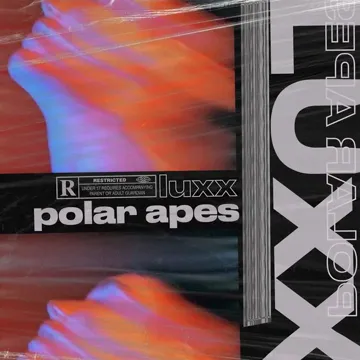 Polar Apes-cover