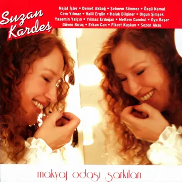 Ah Bu Gönül Şarkıları-cover
