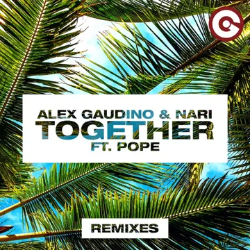 Together (Max Zotti & DJ Jurij Remix)