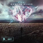 Broken Glass-cover