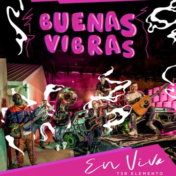 El de las Dos Pistolas - En Vivo-cover