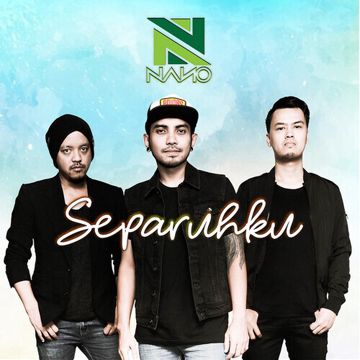 Separuhku-cover