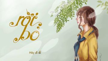 Rời Bỏ (- Tone nữ )-cover