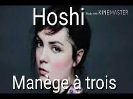 manege a trois-cover