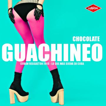 Guachineo-cover