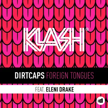 Foreign Tongues-cover