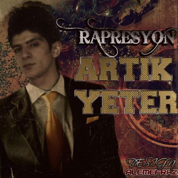 Artık Yeter