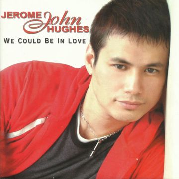 We could be inlove-cover