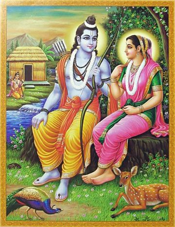 Mangal Bhavan Amangal Haari-cover