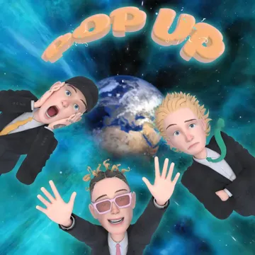CONFUSION (feat. ove & RURU)-cover