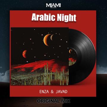 Arabic Night