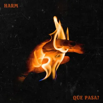 Que pasa?-cover
