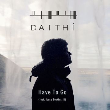 Have to Go-cover