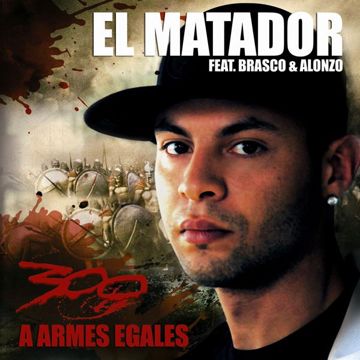 À armes égales (feat. Brasco & Alonzo)