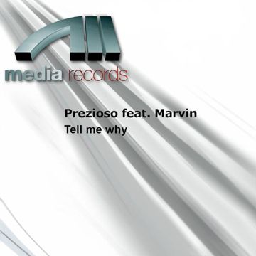 Tell Me Why-cover