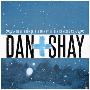 Have Yourself a Merry Little Christmas-cover