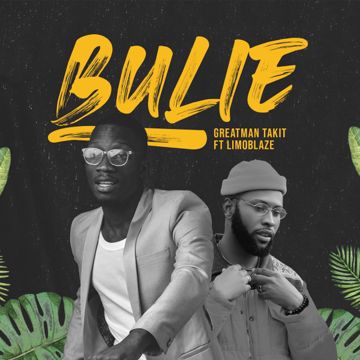 Bulie-cover