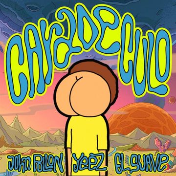 Cara de Culo-cover