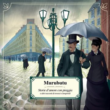 Markus ed Eva-cover