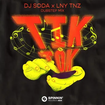 Tik Tok (Dubstep Mix)-cover