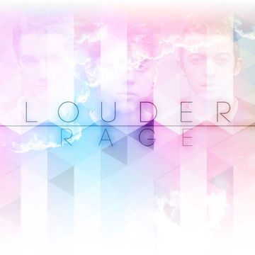 Louder-cover