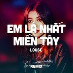 Em Là Nhất Miền Tây(Mii Remix)(Remix)-cover