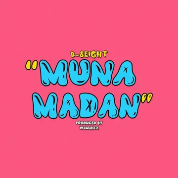 Muna Madan-cover