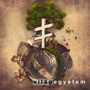 Valahol Benned-cover