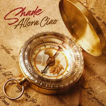 Allora ciao-cover