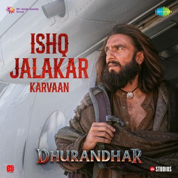Ishq Jalakar