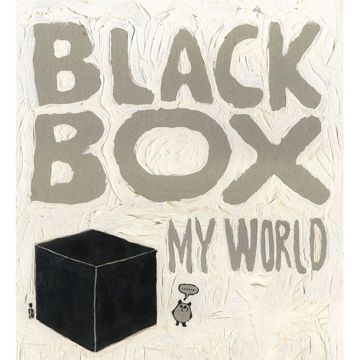 My World-cover