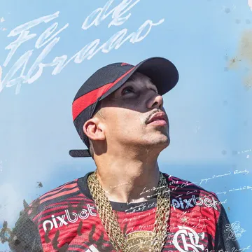 Fé de Abraão-cover