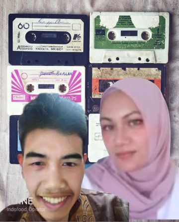 TAK TERDUGA